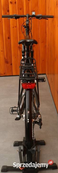 Rower damski Sensa Cross D53 i inne rowery Milanówek sprzedam