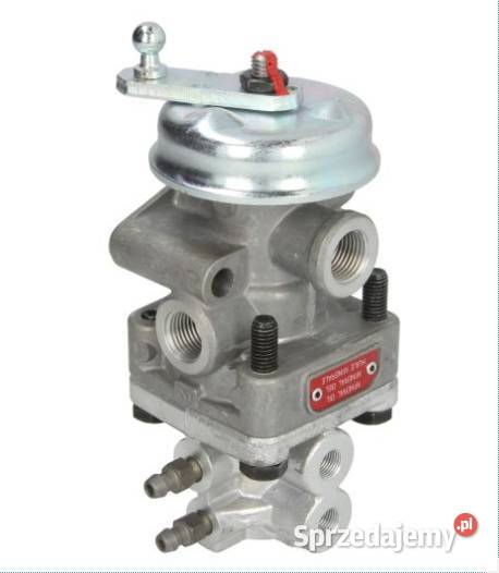 Zawór sterujący naczepy WABCO 4700152230