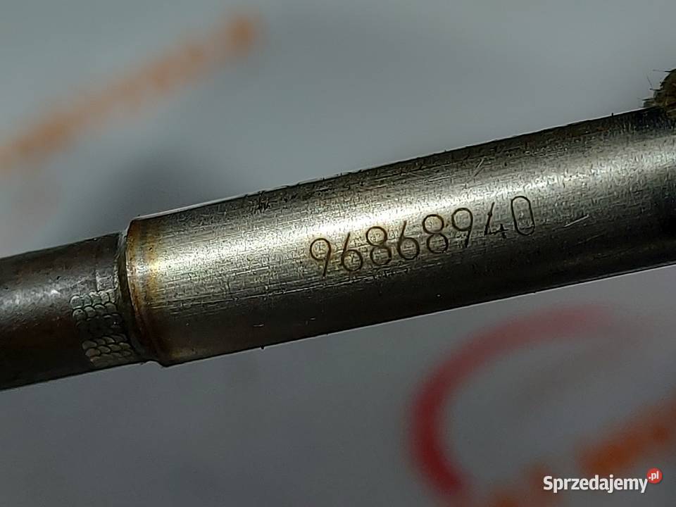 CAPTIVA 22 CDTI VCDI Z22D1 12r 4x4 184 Turbosprężarki świętokrzyskie Kielce