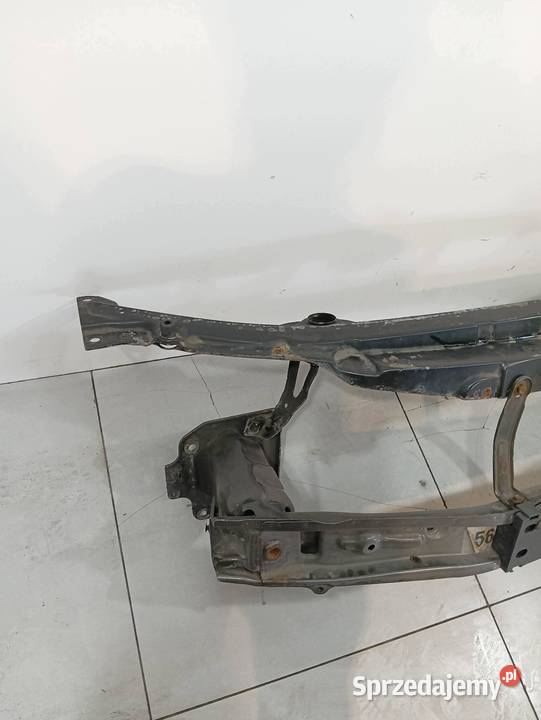 PAS PRZEDNI Alfa Romeo 159 I 20052011 osobowe Pasy przednie i tylne sprzedam