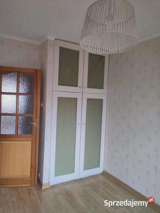 Sprzedam mieszkanie 50m2 Rok budowy 1978 Rzeszów