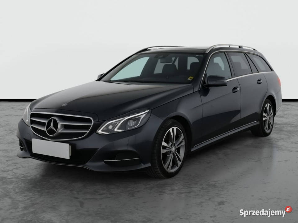 Mercedes E E 250 188860km Piaseczno sprzedam