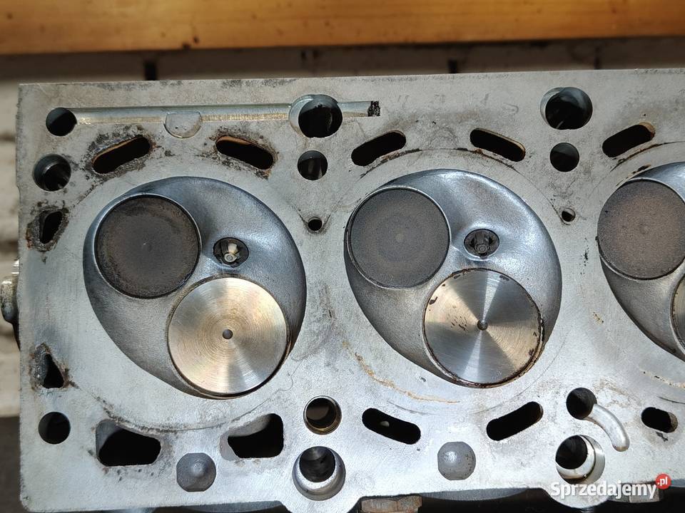 Bmw e46 19 m43 głowica wałek sprawna 100 Aleksandrów Łódzki