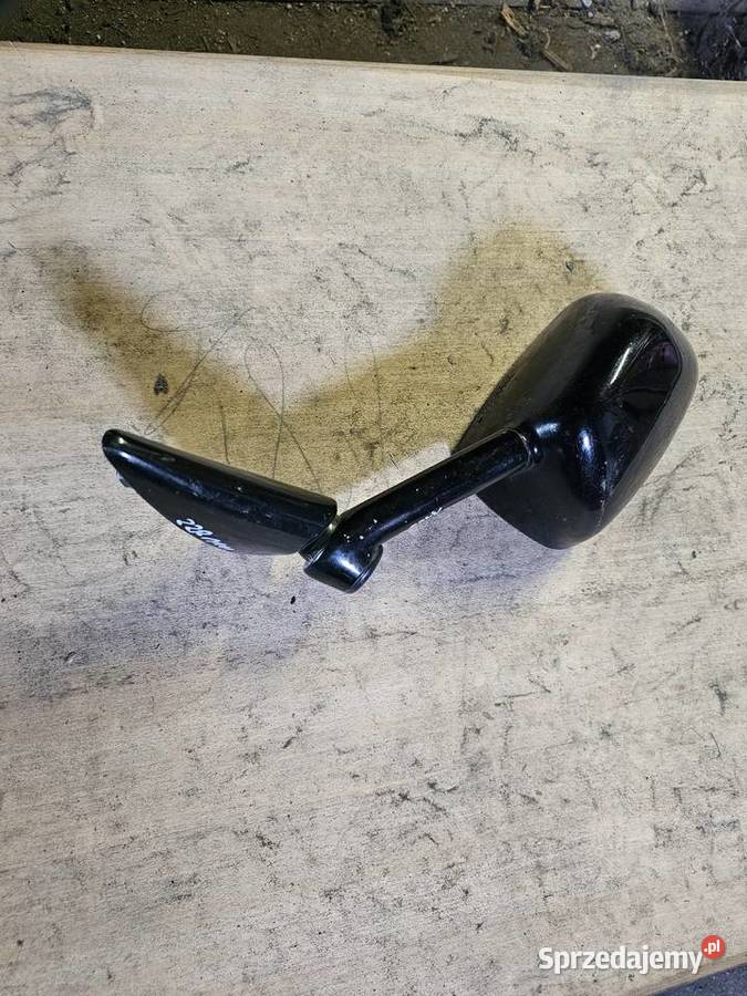 Kawasaki ZZR 1100 lusterko prawe zzr1100 Lusterka Jelenia Góra