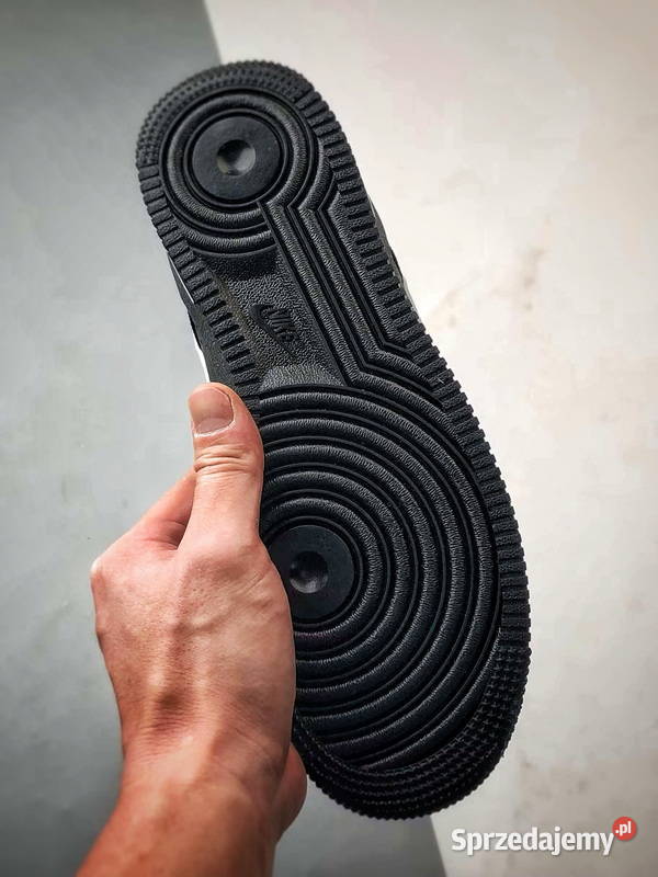 Nike Air Force 1 LOW buty sportowe unisex Warszawa