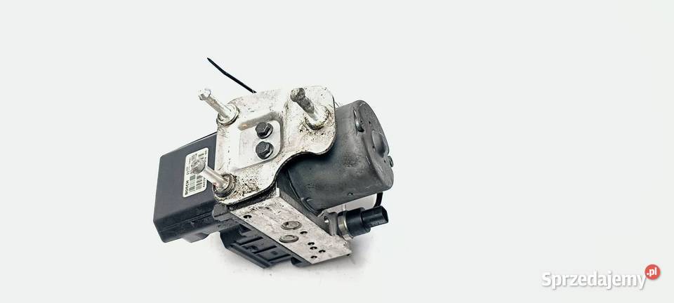 POMPA ABS HAMULCOWA VOLKSWAGEN PHAETON osobowe Lipno