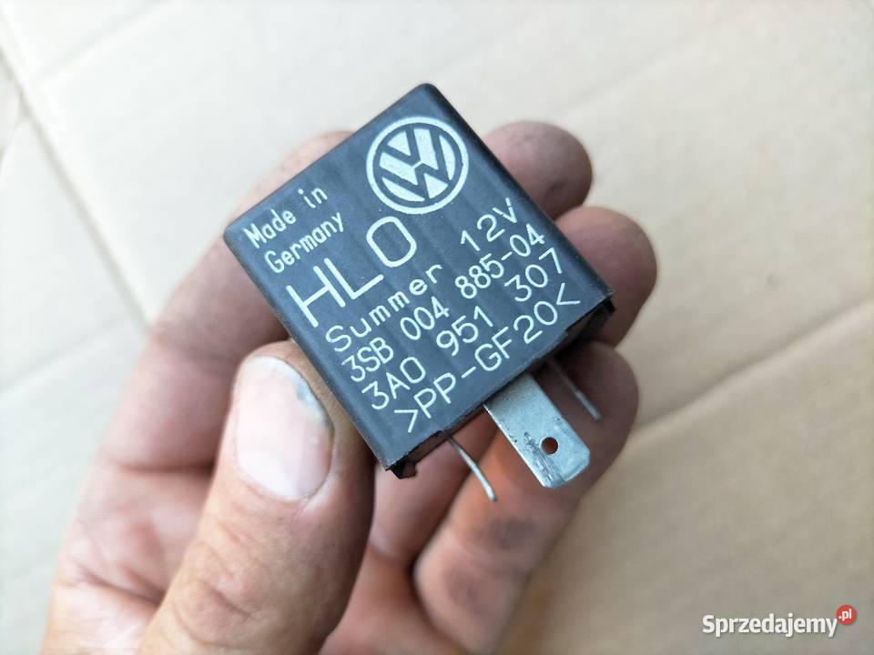 PRZEKAŹNIK 36 3A0951307 Kamień-Kolonia sprzedam