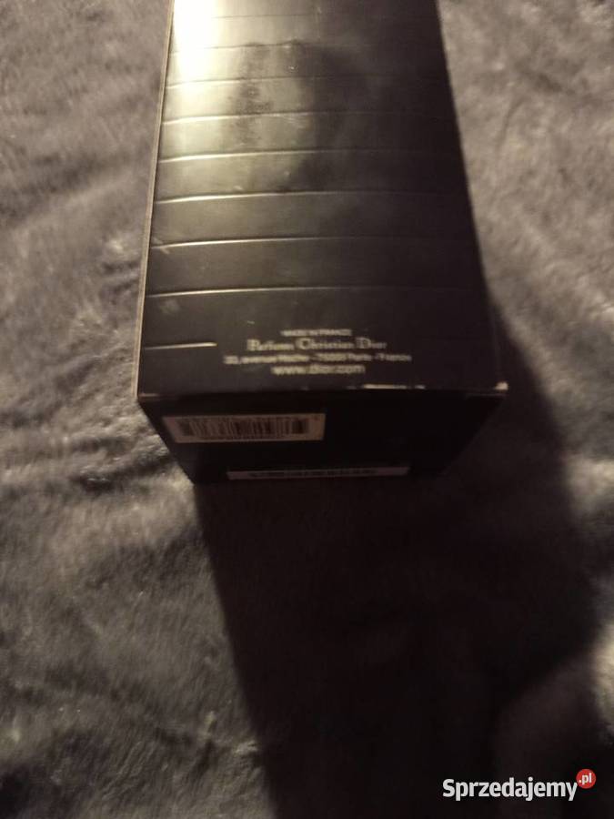 Sauvage dior 100 ml Kraków