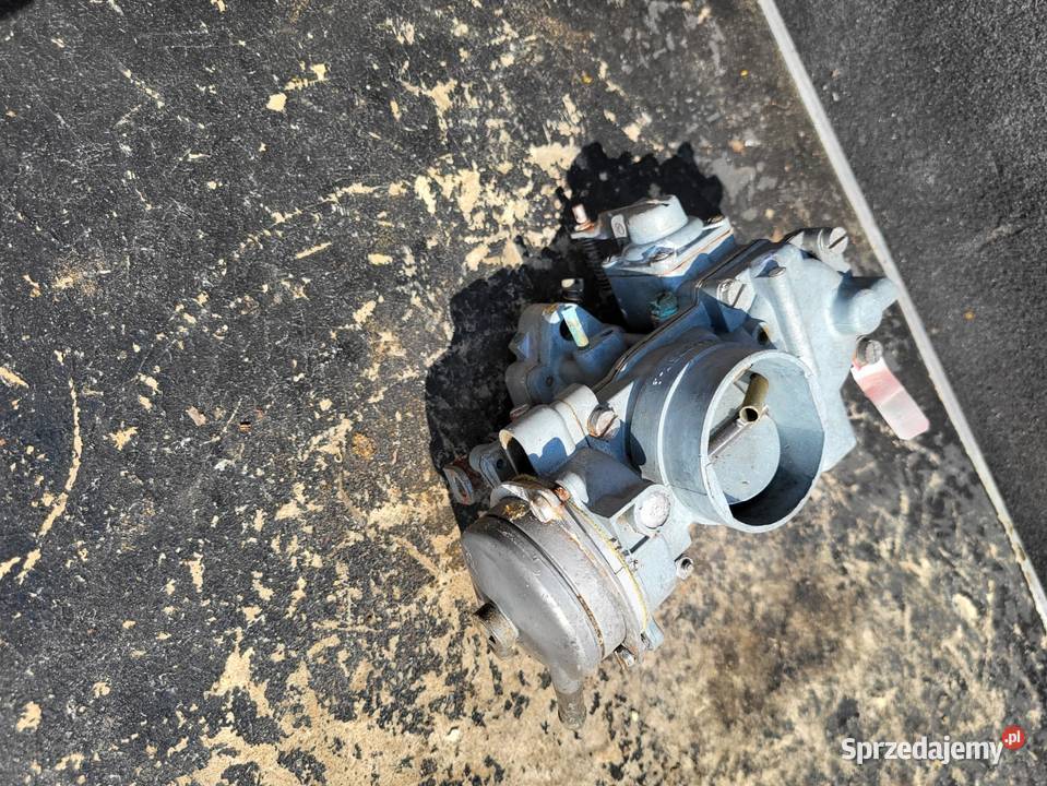 SOLEX 2832 PDSIT 4 VERGASER sprzedam