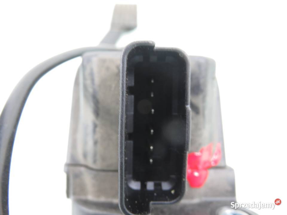POTENCJOMETR GAZU CITROEN C5 III 27 HDi osobowe Potencjometry