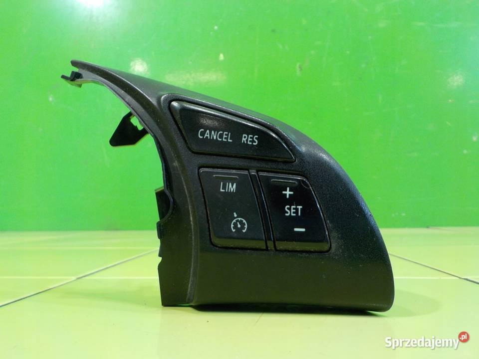 MAZDA 6 GJ III 22 D 14r KOMBI przelaczniki osobowe mazowieckie Suków