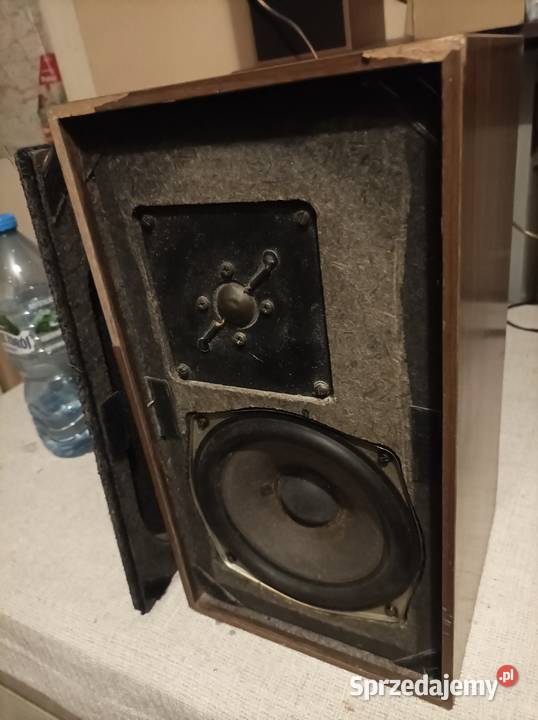 Grundig HiFiBox 306 a kolumna 1 sztuka Płock