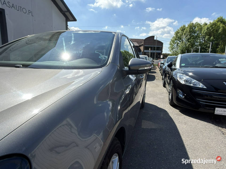 Volkswagen Golf RatyZamiana Gwarancja benzyna 14 isofix Gdów sprzedam