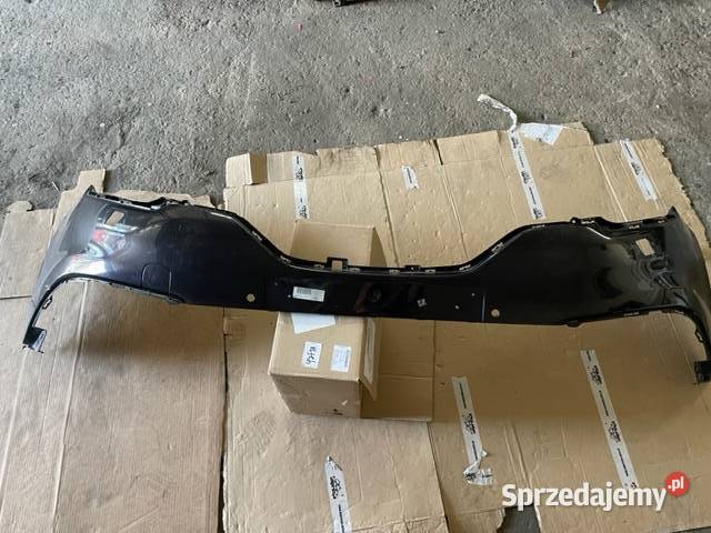 Zderzak przedni Renault Espace V 620225746R