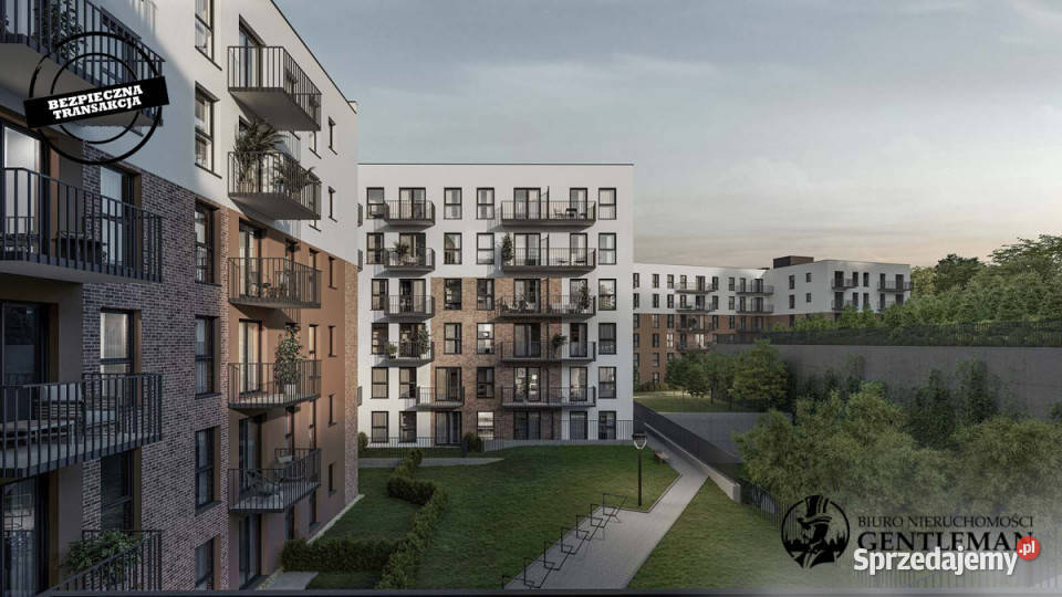 Mieszkanie 3793m2 2 pokojowe Gdańsk Seweryna sprzedam