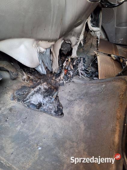 Syndyk sprzeda VOLKSWAGEN CRAFTER WA 89342 1968cm3 Warszawa