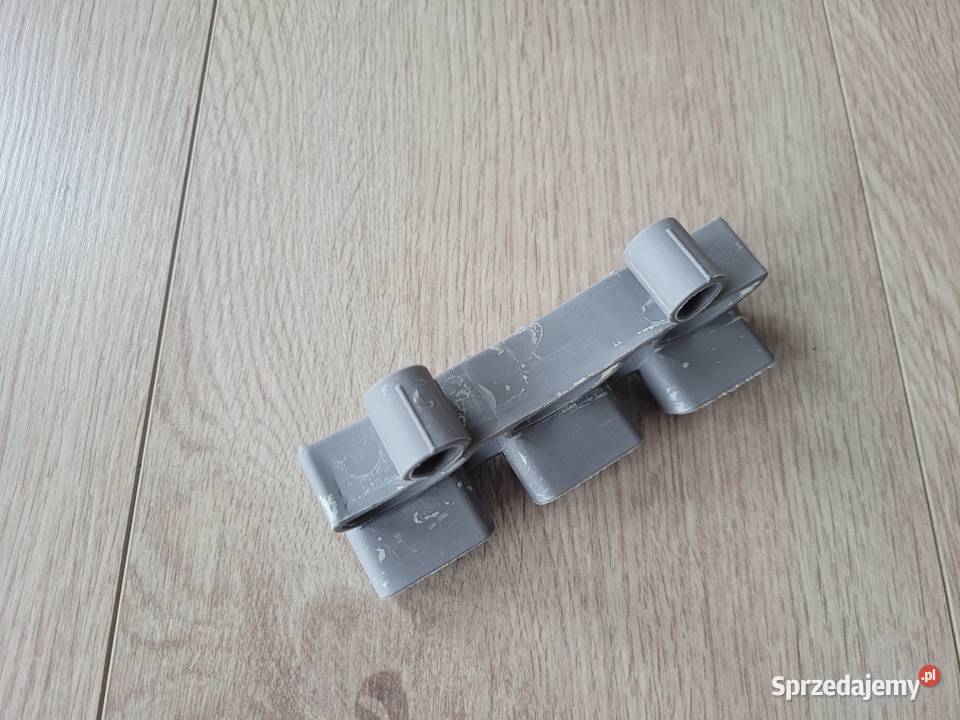 Ikea 130978 LEIRSUND mocowanie listewek miękkie Poznań sprzedam