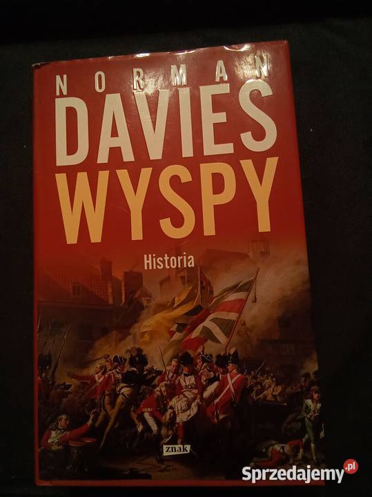 Wyspy Davies Warszawa