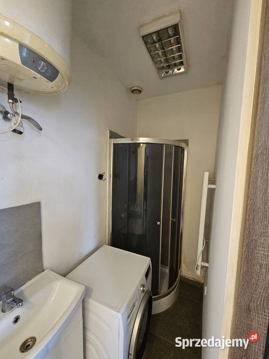 Do wynajęcia mieszkanie bezczynsowne 46 m2 Nowy Sącz