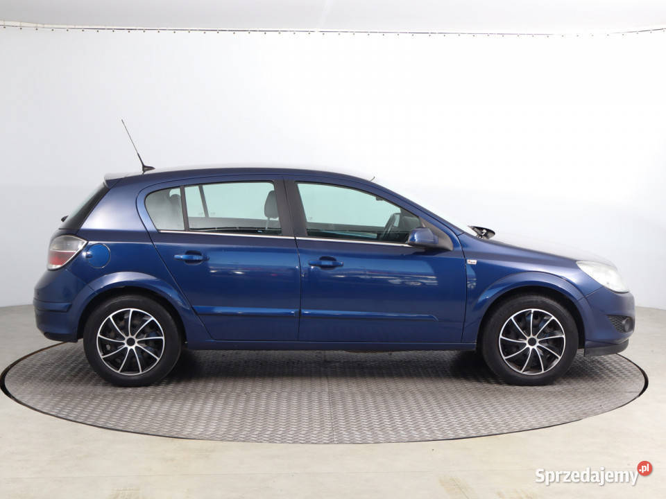 Opel Astra 16 16V 1598cm3