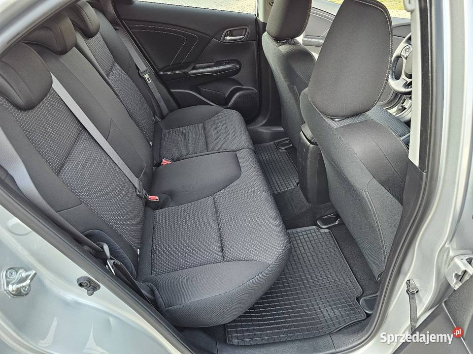 Honda Civic IX kombi 18 VTEC 2015r Krynice sprzedam