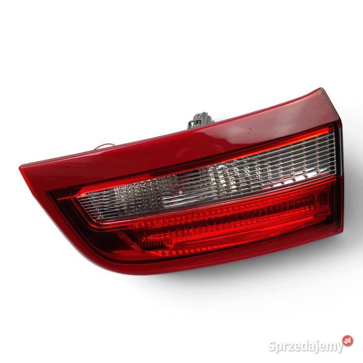LAMPA LEWA Volvo S60 II 20102018 tylna tylnia Chełm