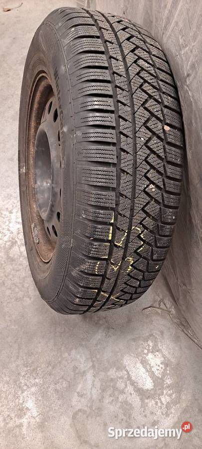 5x1143 ix35 2157016 4 stalówki opony zimowe Braniewo