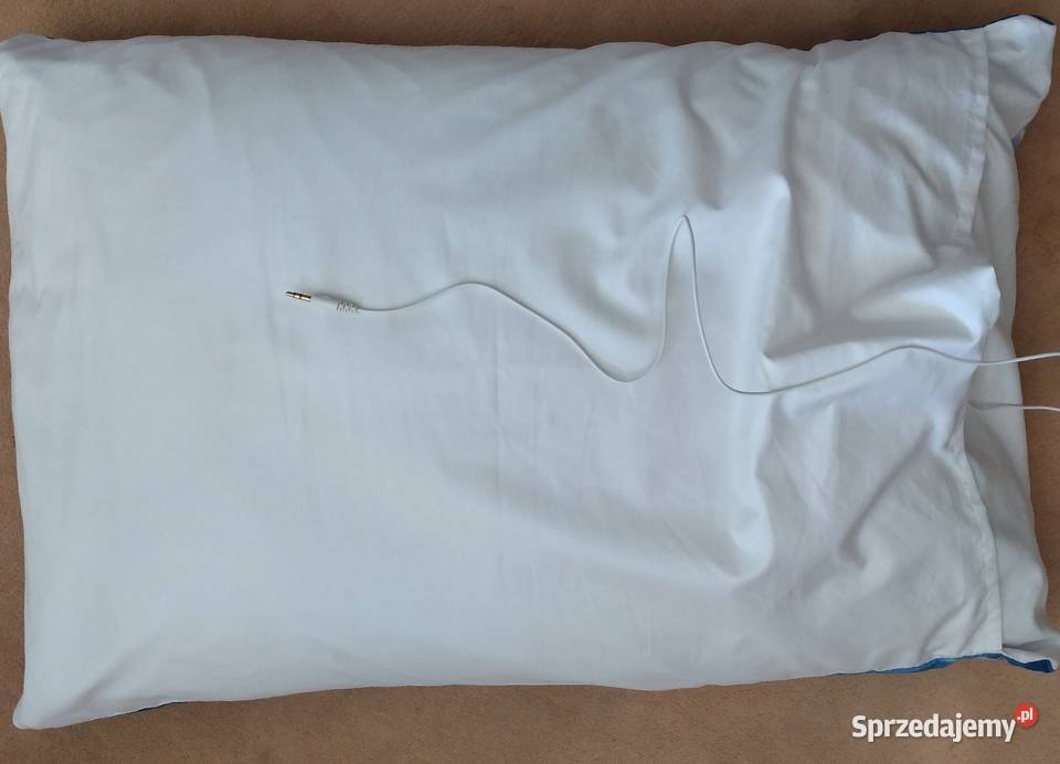 Poduszka terapeutyczna zachodniopomorskie Szczecin