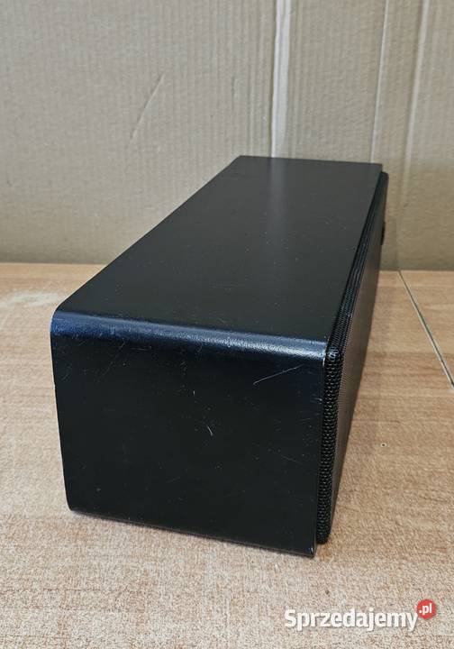 Kolumna centralna CANTON AV500 Gorzów Wielkopolski