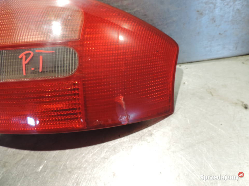 LAMPA PRAWY TYŁ AUDI A6 C5 SEDAN Nowy Sącz