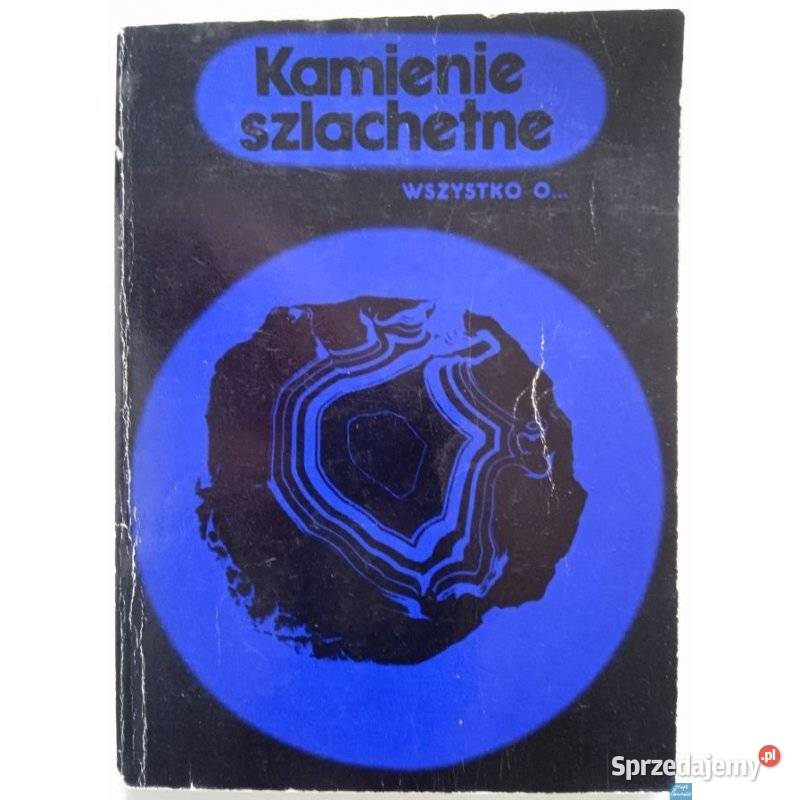 Kamienie Szlachetne Kurlus Tadeusz Sopot