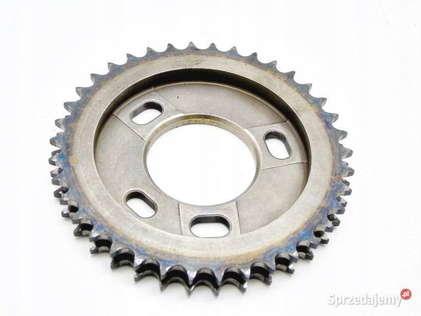 KOŁO WAŁKA ROZRZĄDU 20 TDCI DI MONDEO MK3 XTYPE Sosnowiec sprzedam