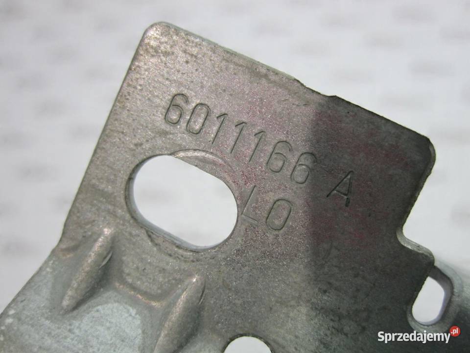 LAND ROVER DISCOVERY III 08r kurtyna prawy tył sprzedam