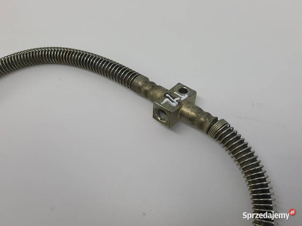 Przewod Hamulcowy Tyl Yamaha Yxz 1000 Łódź