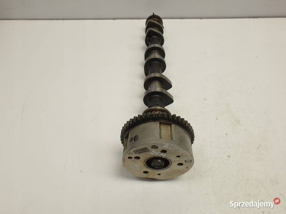 Suzuki Alto 10 SSĄCY WAŁEK ROZRZĄDU 1274058MA0 Chełm sprzedam