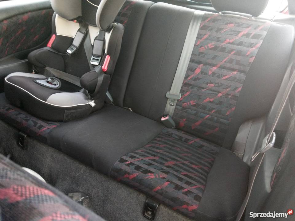 Toyota Corolla e11 G6 16B 110 aluminiowe felgi Węgrów