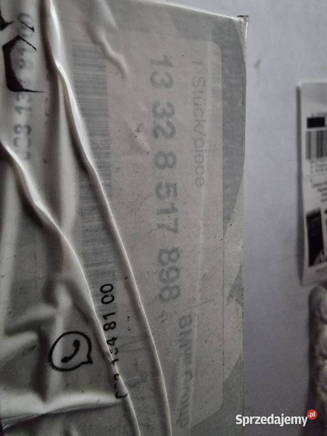 BMW E90 Podgrzewacz paliwa 3 PIN Żnin