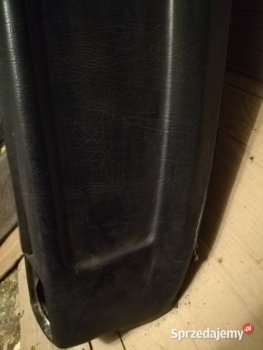 Polonez borewicz akwarium deska rozdzielcza fso mazowieckie Pionki