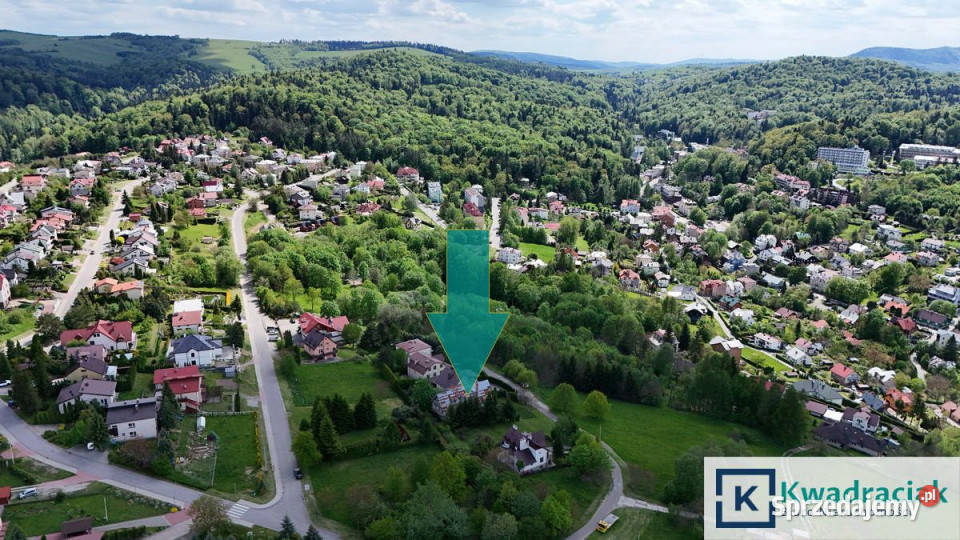 sprzedaży lokalu 487m2 IwoniczZdrój Władysława