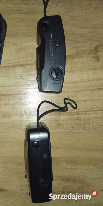 Aparaty fotografyczne Lubin