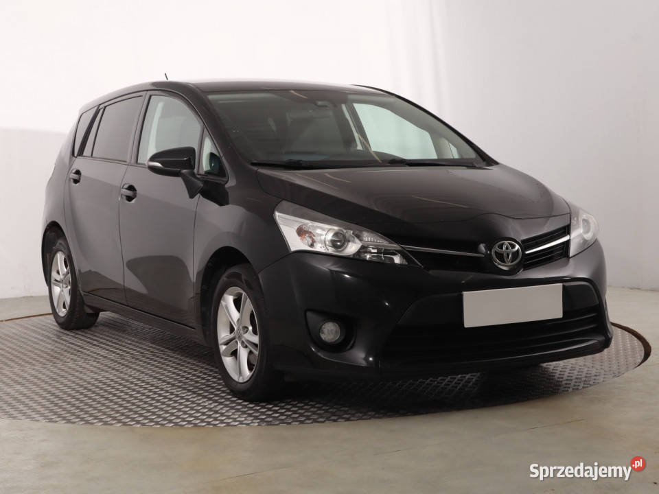 Toyota Verso 16 Valvematic poduszka powietrzna sprzedam