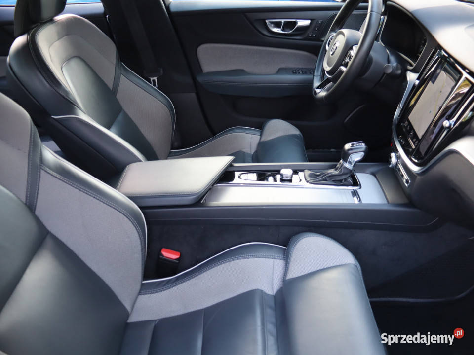 Volvo S60 T4