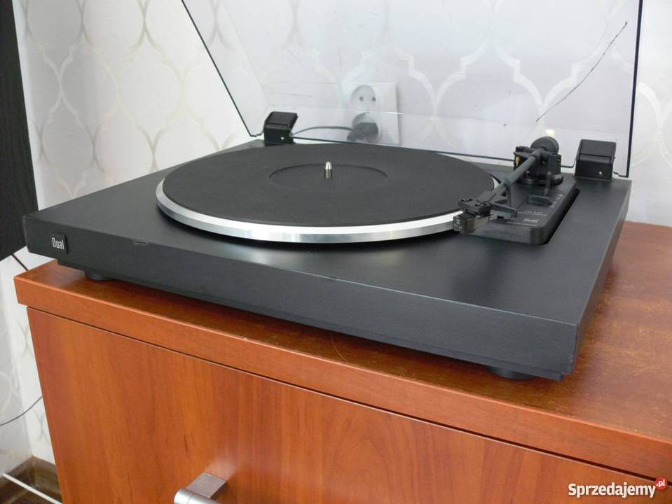 Gramofon Dual CS410 z igła WYSYŁKA Jasło