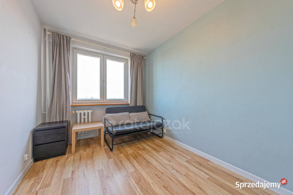 Mieszkanie 528m2 3pok Gdańsk