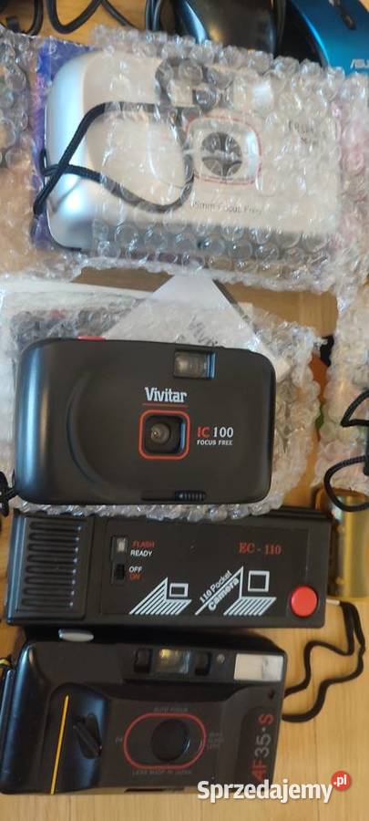 23x Kable Zasilające 4 telefony klawiatury Mix Warszawa