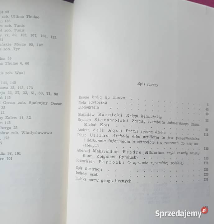 Jakub Zdzisław Lichański O zwyczaju bitwy Koźminek