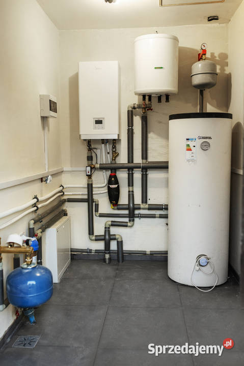 Dom 60 m Taras 21 m 6 arów świetna Zduńska Wola łódzkie sprzedam