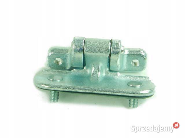 ZAWIAS KLAPY PRAWY MERCEDES W203 A2037400437 osobowe