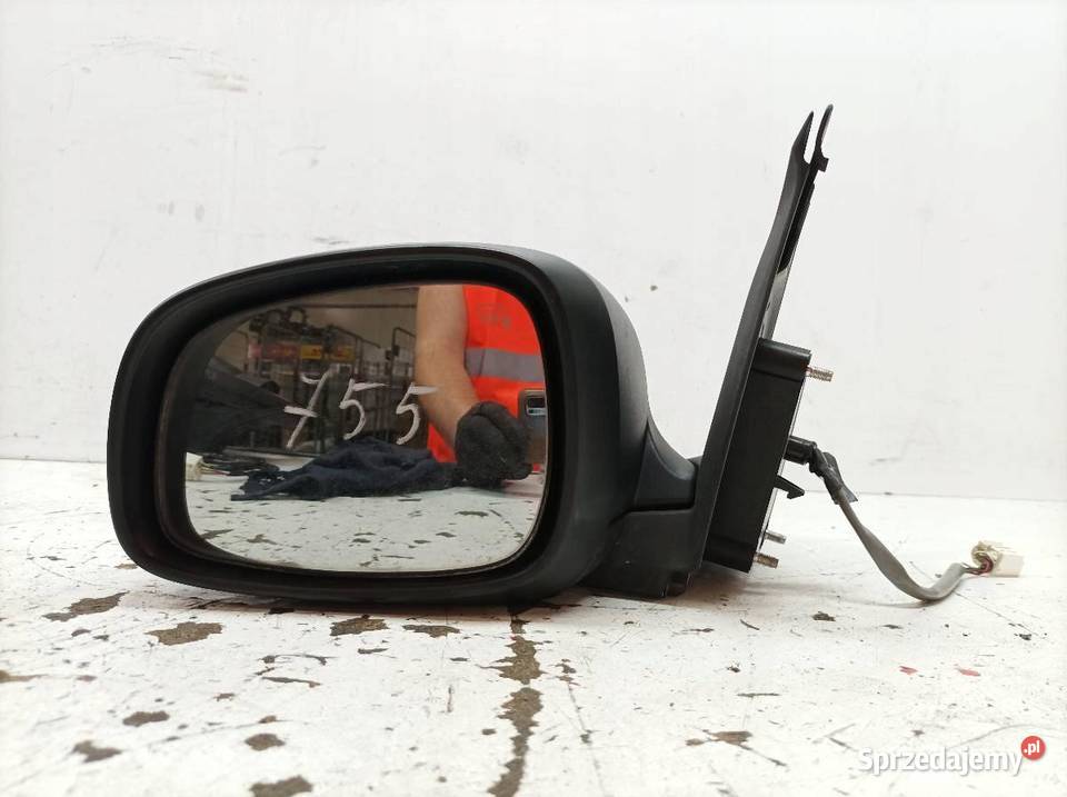 LUSTERKO LEWE 5PIN EU 011115 Suzuki Swift IV
