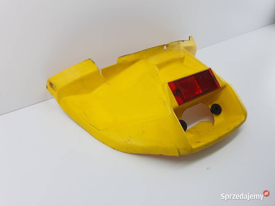 Obudowa Lampy Tyl Nakladka Ski Doo Summit Mxz Łódź sprzedam
